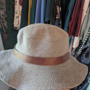 Goorin brothers summer hat
